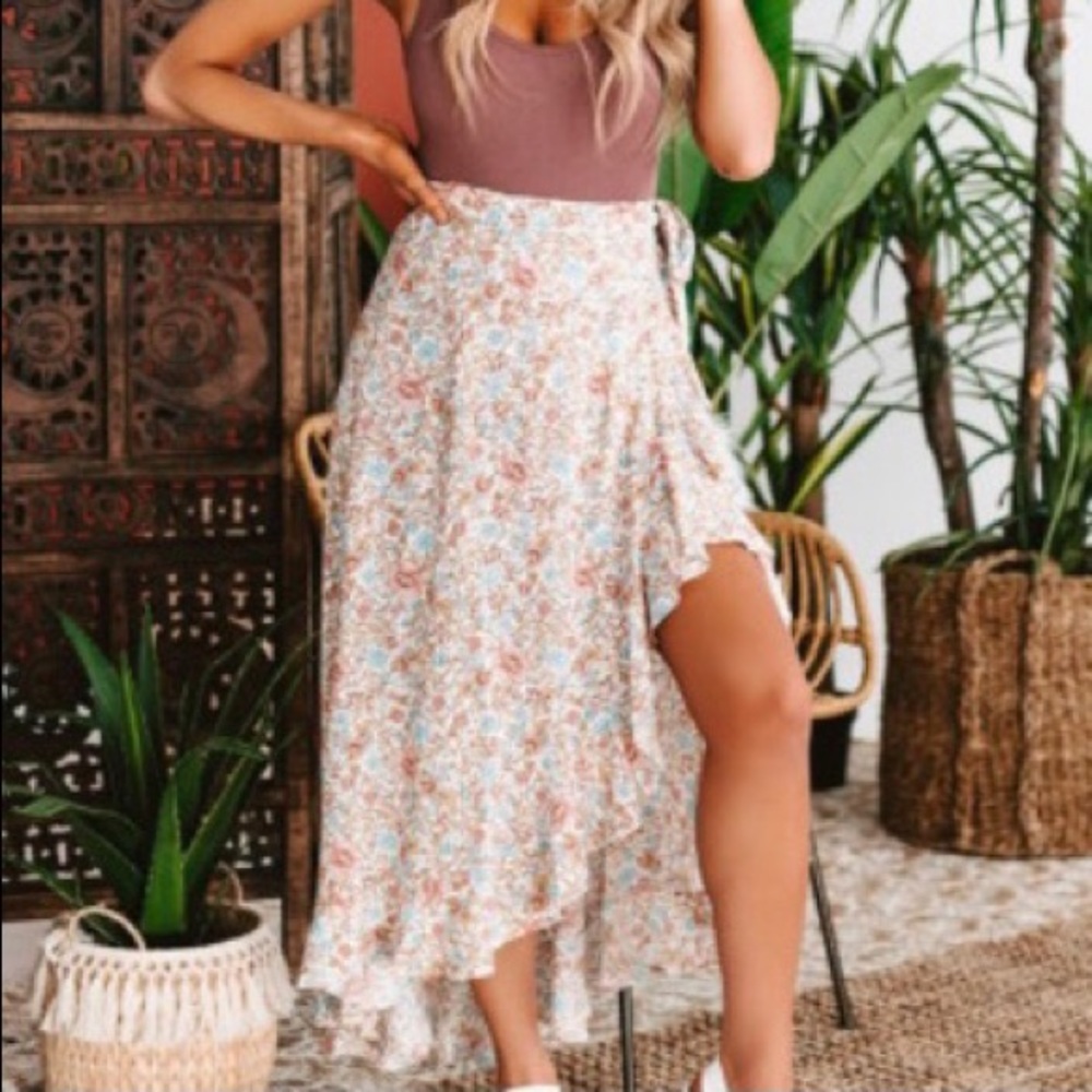 Women’s skirt
